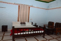 Gulmohar and Palash Homestay, Orchha