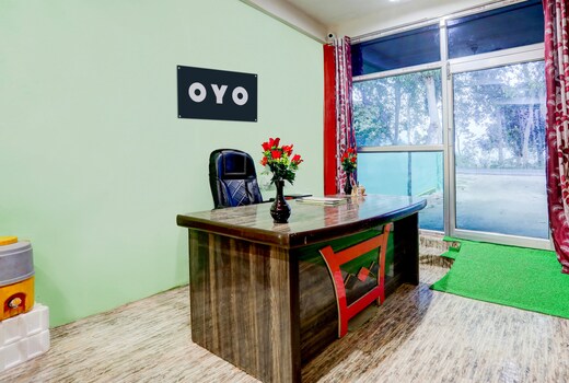 Hotel O SPARKLE