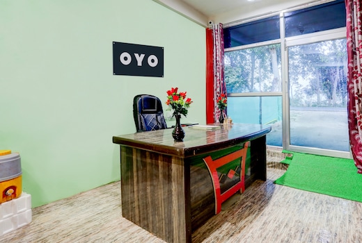 Hotel O SPARKLE