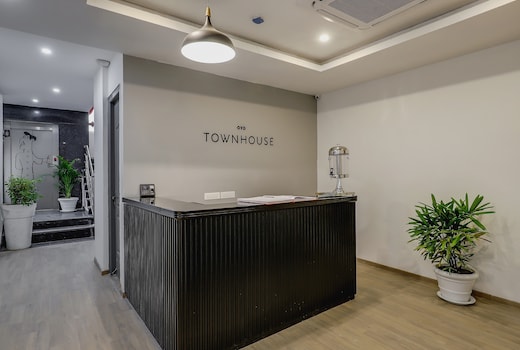 Townhouse Siddharth Vihar Ghaziabad
