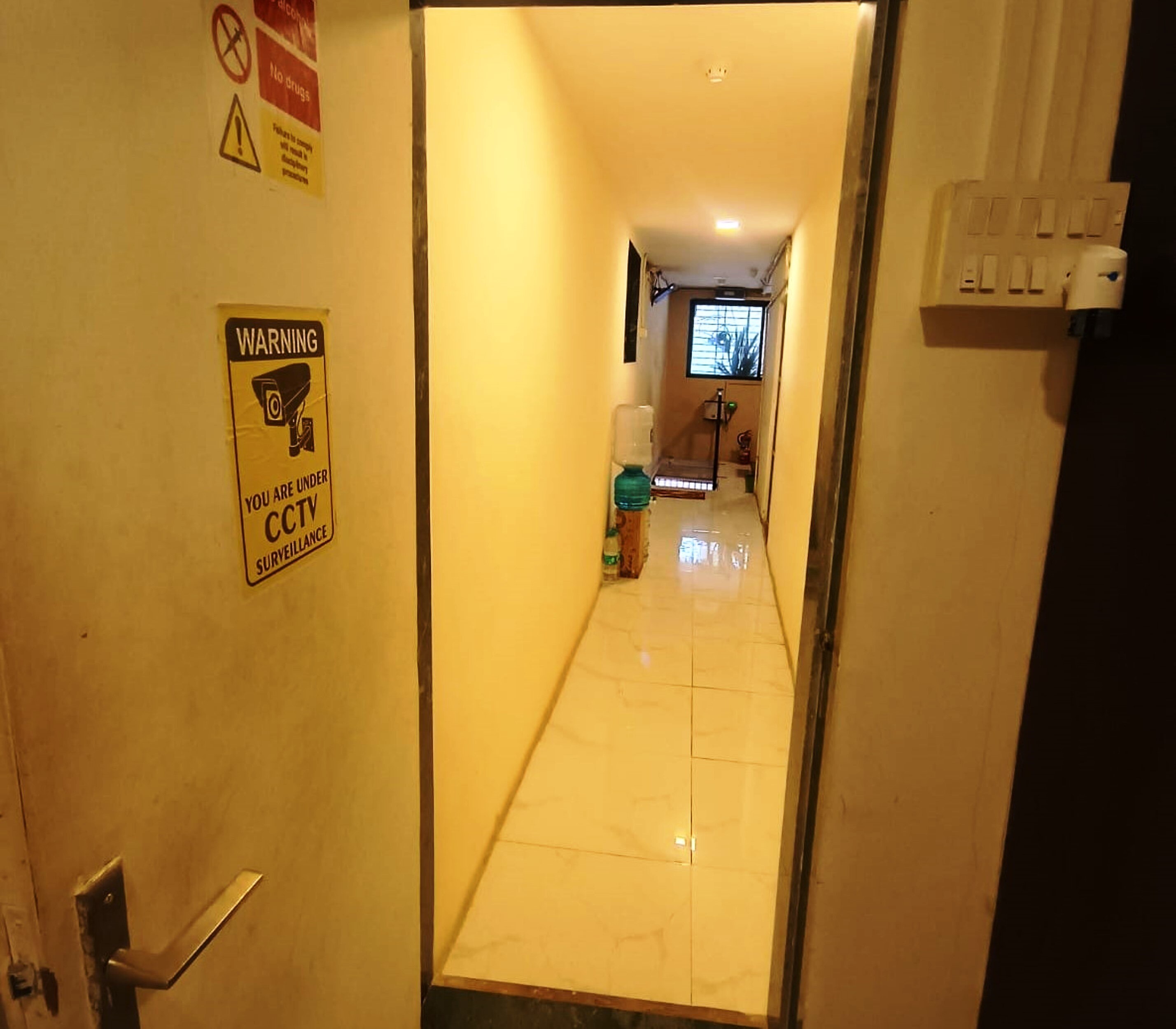 Marol Nandham Dormitory - Tap to explore photos