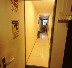 Common Area