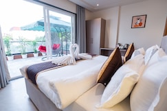 Dev Residency A Unit OF The Elegance, Varanasi