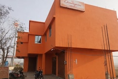 Ommyara guesthouse, Nilagiri