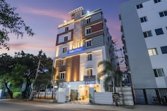 FabHotel Broholic-Nr. Biodiversity Complex, Gachibowli, Silpa Gram Craft Village, HITEC City., Hyderabad
