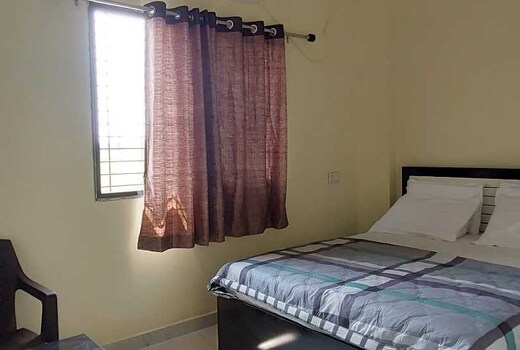 Hotel O Madhupushpa Farm House