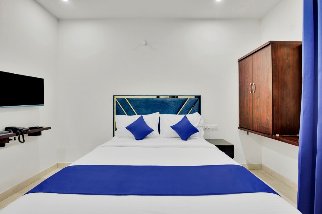 Tranquil Inn Mysore - Tap to explore photos