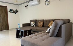 2bhk CASA EMERALD