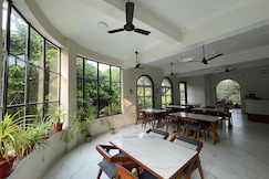 Daryacha Raja Restaurant And Stay, Alibaug