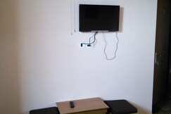 Rovers Inn, Alipurduar