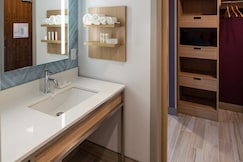 Hilton Garden Inn Wilsonville Portland, Klickitat