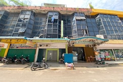 Hotel O Intan HomestayNearAnugrah Sinar Lautan, Batam