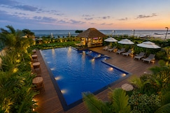 Amaari Beach Resort, Nagercoil