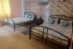 DEV- MURTI ECO RESORT ...dooars , Lataguri