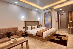 Ushma Wellnes Retreat, Shimla