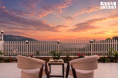StayVista at Gazania Villa, Solan