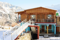 SKY HOME STAY, Uttarkashi