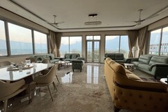 Le Chateau de Karjat - Gharobaar Stays, Karjat