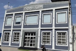 Firangi Club Restro, Bhilwara