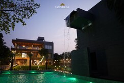 Elements Villa, Chennai