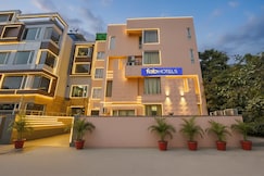 FabHotel Angel Green Residency - UNITECH CYBER PARK, Gurgaon