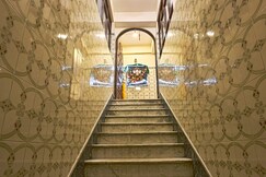 Hotel Silverline, Ravangla
