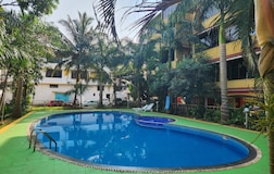 Swimming Pool 1