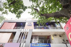 Hotel Chetali, Bijnor