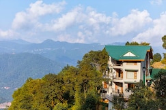 V are Family Juniper |6BHK Luxury villa with Bonfire & BBQ, Kasauli