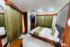 Hotel Milestone, Ahmedabad