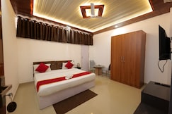 Hotel 101, Noida