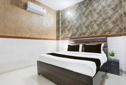 Brijwasi guest house