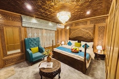 Eco Stays, Houseboats Srinagar, Srinagar