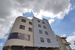 HOTEL PANCHSHEEL INN, Ajmer