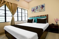Hotel O The Grand Patliputra, Patna