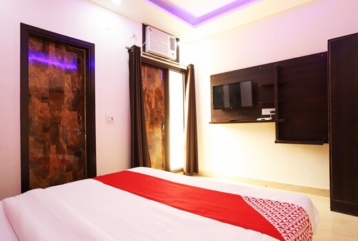 Hotel O Hotel Blue Orchid