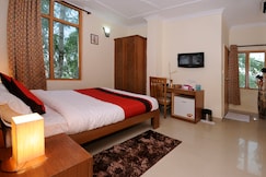 Hotel samrat, Neemrana