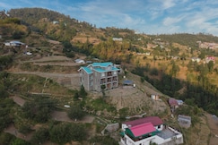 Thapa Farms, Koti (Kufri-Chail Road), Solan