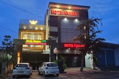 Hotel Marina-Meerut, Meerut