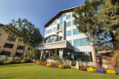 Hotel Grand Habib, Srinagar