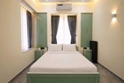 The Cult residency 1BHK 601 TPG Vasant Vihar, Solapur