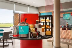 avid hotel Lancaster, Lancaster, Pennsylvania