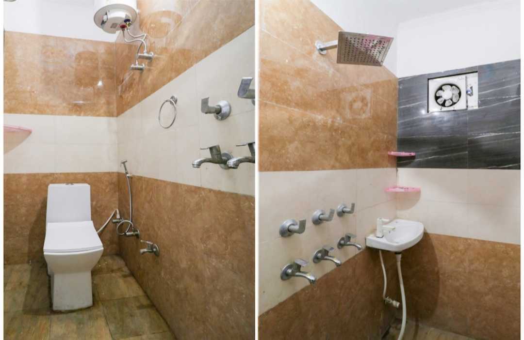 Hotel O Smart City Guest House - Tap to explore photos