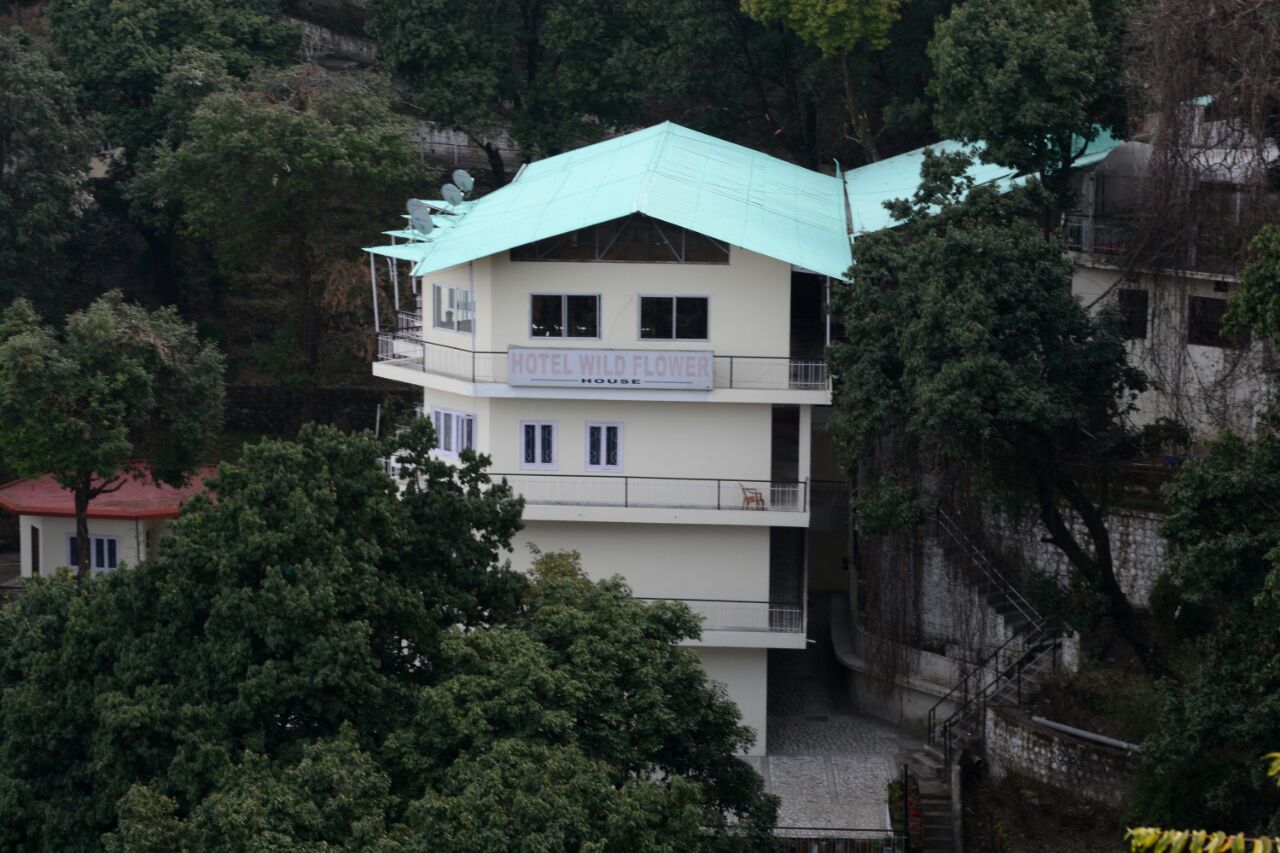 The Kings Kalindi Resort - Tap to explore photos