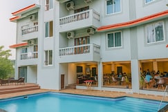 Hotel Lotus, Goa