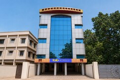 FabHotel Lloyd's Inn I, Chennai