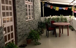Common Area
