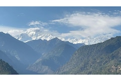 Hotel Panch Kedar, Guptkashi