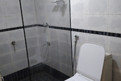 Sabu's Lake & Beach Resort, Kollam