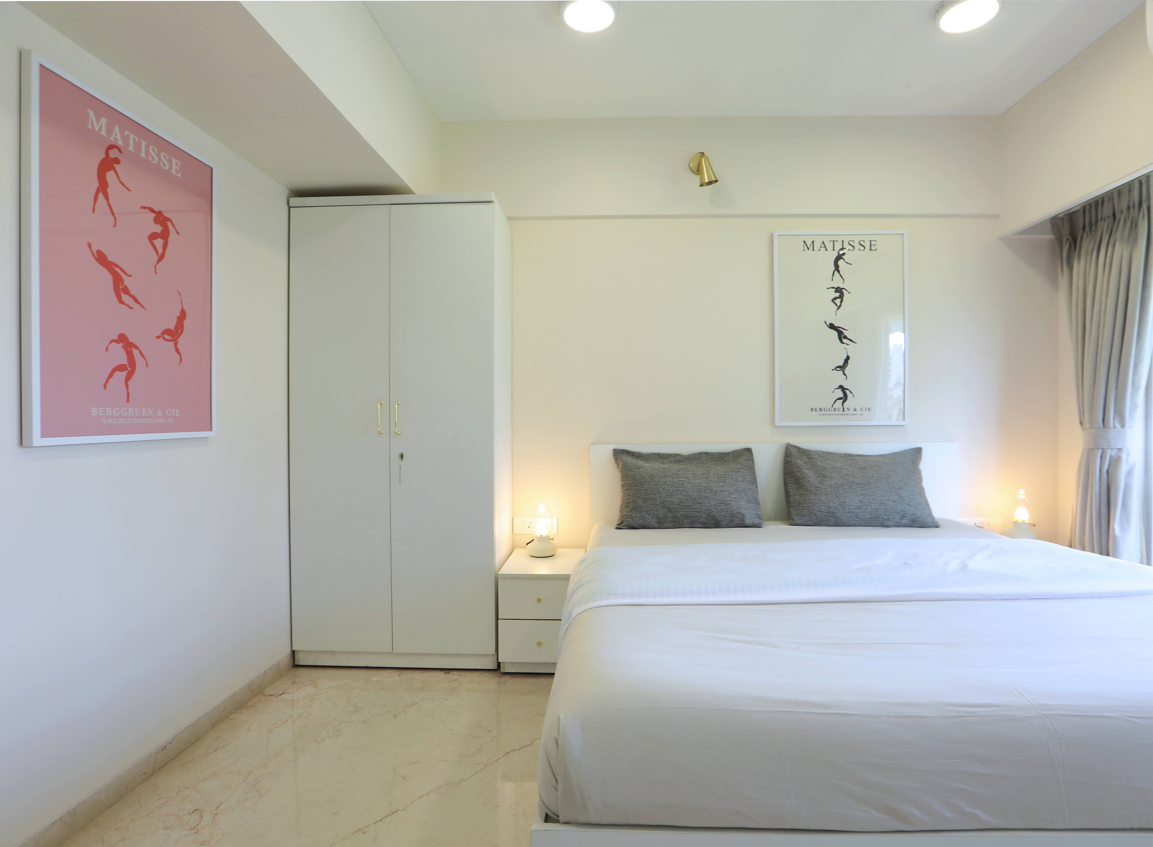 Tao A Shared Apartment The Bombay Home Company - Tap to explore photos